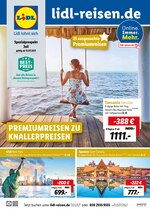 Lidl Prospekt für Neumünster mit 20 Seiten Lidl Prospekt für Neumünster: "PREMIUMREISEN ZU KNALLERPREISEN", 20 Seiten, 12.07.2021 - 31.07.2021