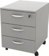 Bureau dans le catalogue Office DEPOT Caissons mobiles Color à 78,73 € en promo chez Office DEPOT