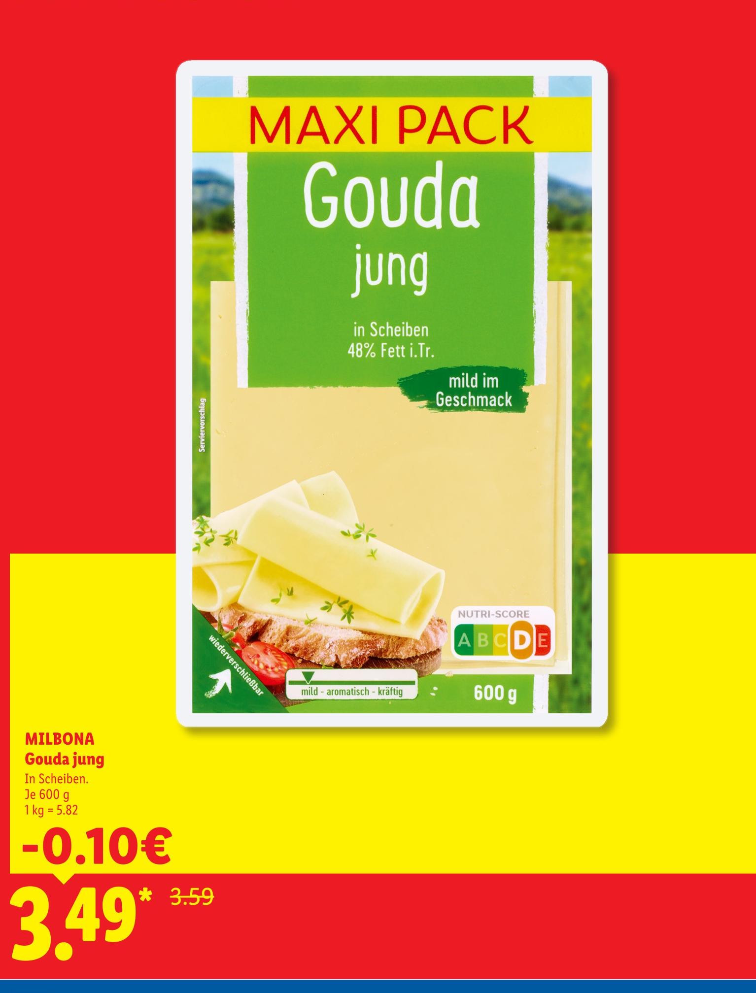 Gouda jung