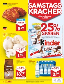 Kaffeebohnen im aktuellen Netto Marken-Discount Prospekt (Potsdam) Kaffeebohnen im Netto Marken-Discount Prospekt "Aktuelle Angebote" mit 61 Seiten (Potsdam)
