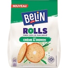 Belin Rolls Crème & Oignon dans le catalogue Auchan Hypermarché