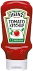 Tomatenketchup von Heinz für 1,59 € bei Netto mit dem Scottie im Angebot Tomatenketchup von Heinz im aktuellen Netto mit dem Scottie Prospekt