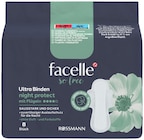 So Free Tampons Normal von Facelle im aktuellen Rossmann Prospekt