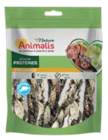 Promo Sélection de snacks à 2,99 € dans le catalogue Animalis à Villeneuve-d'Ascq