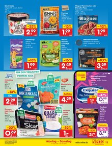 Süßigkeiten im Netto Marken-Discount Prospekt "Aktuelle Angebote" mit 75 Seiten (Chemnitz)