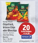 Chipsfrisch von funny-frisch für 1,99 € bei EDEKA im Angebot Chipsfrisch von funny-frisch im aktuellen EDEKA Prospekt