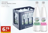 Aktuelle Mineralwasser Angebote bei GetränkeLand Mayer in Dresden Aktuelles Naturell Angebot bei GetränkeLand Mayer in Dresden ab 6,79 €