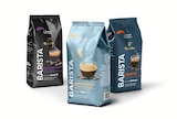 Espresso Dark, Caffè Crema oder Espresso Angebote von Barista bei Tchibo im Supermarkt Haltern am See für 17,99 €
