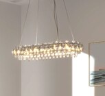 LED-HÄNGELEUCHTE von Glandor im aktuellen XXXLutz Möbelhäuser Prospekt für 299,90 €