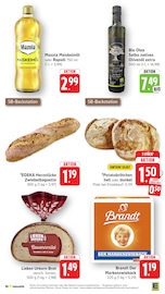 Bio Öl im EDEKA Prospekt in Ludwigshafen Aktueller EDEKA Prospekt mit Bio Öl, "Aktuelle Angebote", Seite 30