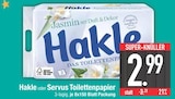Hakle im Angebot bei EDEKA in München Hakle Angebote von Hakle bei EDEKA München für 2,99 €