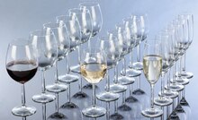 Kelchglas-Set bei POCO in Mülheim Kelchglas-Set im Angebot bei POCO Mülheim für 9,99 €