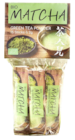 Bio Matcha Sticks von Rauf im aktuellen METRO Prospekt für 7,48 €