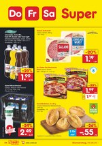 Netto Marken-Discount Prospekt für Stolberg mit 11 Seiten Netto Marken-Discount Prospekt für Stolberg: "Super Wochenende", 11 Seiten, 04.06.2020 - 06.06.2020