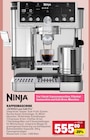 ES701EU Luxe Café Pro Kaffeemaschine im Angebot bei Marktkauf in Filderstadt ES701EU Luxe Café Pro Kaffeemaschine Angebote von Ninja bei Marktkauf Filderstadt für 555,00 €