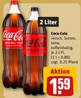 Aktuelles Original Taste Angebot bei REWE in Herford ab 1,59 €