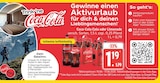 Coca-Cola Cola oder Limonade im Angebot bei Marktkauf in Wismar Coca-Cola Cola oder Limonade Angebote bei Marktkauf Wismar für 1,19 €