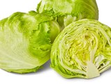 Aktuelles Deutscher Eisbergsalat Angebot bei Penny in Duisburg ab 0,95 €