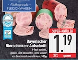 EDEKA Ellingen Prospekt mit  im Angebot für 1,19 €