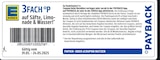 Angebot im E center Gössenheim Prospekt E center Gössenheim Prospekt mit im Angebot für