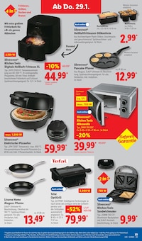 Backofen im Lidl Prospekt "LIDL LOHNT SICH" mit 66 Seiten (Pforzheim)