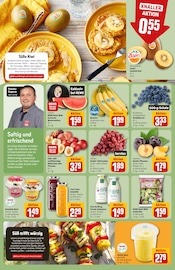 Ähnliche Datteln Angebote im Prospekt "Dein Markt" von REWE Ähnliches Angebot bei REWE in Prospekt "Dein Markt" gefunden auf Seite 6