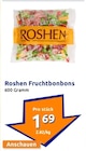 Fruchtbonbons Angebote von Roshen bei Action Kerpen für 1,69 €