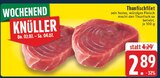 EDEKA Rheinberg Prospekt mit  im Angebot für 2,89 €