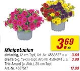 Angebot im toom Baumarkt Radeberg Prospekt toom Baumarkt Radeberg Prospekt mit im Angebot für 3,69 €