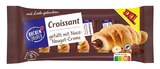 Croissant XXL von Kuchenzauber für 1,79 € bei Lidl im Angebot Croissant XXL von Kuchenzauber im aktuellen Lidl Prospekt