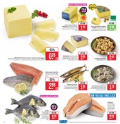 Aktueller Marktkauf Prospekt mit Lebensmittel, "Aktuelle Angebote", Seite 8