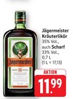 Kräuterlikör bei EDEKA im Prospekt "" für 11,99 €