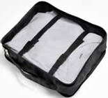 Koffer-Organisationstaschen-Set Angebote bei GLOBUS Jena für 5,99 €