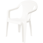 Chaise pour enfant en promo chez Action Saint-Dizier à 2,49 €