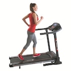 Laufband Angebote von Horizon Fitness bei Lidl Viersen für 379,00 €