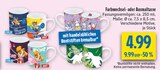 Farbwechsel-Tasse Angebote bei diska Amberg für 4,99 €