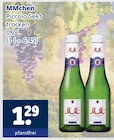 Aktuelles Piccolo Sekt trocken Angebot bei Getränkewelt in Gelsenkirchen ab 1,29 €