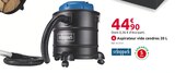Aspirateur vide cendres 20 L - SCHEPPACH dans le catalogue Mr.Bricolage
