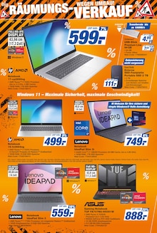 USB Stick im expert Prospekt "Top Angebote" mit 12 Seiten (Lübeck)