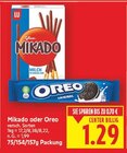 Mikado oder oreo von LU im aktuellen E center Prospekt