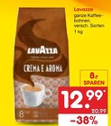 Lavazza Angebote bei Netto Marken-Discount Neustadt für 12,99 €