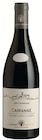 Cairanne AOP Rouge - LES CHARMILLES en promo chez Super U Rouen à 6,65 €