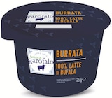 BURRATA DI BUFALA - GAROFALO en promo chez Intermarché BURRATA DI BUFALA - GAROFALO dans le catalogue Intermarché