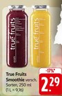 Aktuelle Saft Angebote bei EDEKA in Pforzheim Aktuelles Smoothie Angebot bei EDEKA in Pforzheim ab 2,29 €