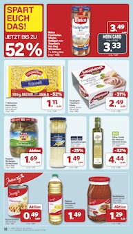 Spargel Angebot im famila Nordwest Prospekt, gültig von 01.09.2025 bis 06.09.2025 Spargel Angebot im aktuellen famila Nordwest Prospekt auf Seite 22