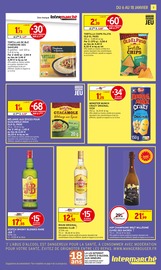 Champagne Angebote im Prospekt "Intermarché" von Intermarché Express Champagne Angebote im Prospekt "Intermarché" von Intermarché Express auf Seite 9