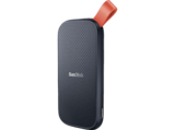 Portable SSD Angebote von SANDISK bei MediaMarkt Saturn Bonn für 138,99 €