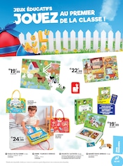 Promos Plancha dans le catalogue "LES RENDEZ-VOUS JOUÉCLUB !" de JouéClub à la page 63