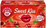 Sweet Kiss Angebote von Teekanne bei Penny Berlin für 1,59 €