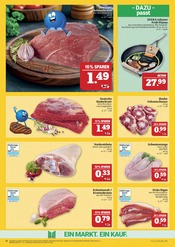 Braten im Marktkauf Prospekt in Coburg Aktueller Marktkauf Prospekt mit Braten, "GANZ GROSS in kleinsten Preisen!", Seite 12